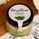 Honey mousse "Mary & Yazh", with mint, 30 g