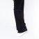 Jeans female color black, size 38 (44)