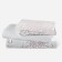 Bed linen 1.5 joint venture, size 150x215 cm, 145x210 cm, 70x70 cm - 2 pcs