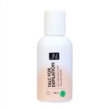 Talc for depilation JN, 100 ml