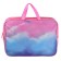 Folder with handles Textile A4, 345 x 267 x 70 mm, Phoenix "Alice"