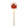 Cookies on the honey stick "New Year", 15 g