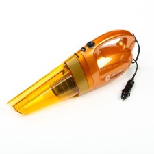 A car vacuum cleaner Aggressor AGR-140 Smerch, 12V, 150W, Smerch technology, 5m cord, 5 nozzles, bag