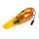 A car vacuum cleaner Aggressor AGR-140 Smerch, 12V, 150W, Smerch technology, 5m cord, 5 nozzles, bag