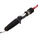 Spinning casting Lucky John Vanrex Baitcast 21, test 5-21, length 1.98 m.