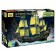 The national team-ship "Flying Dutchman", star, 1: 351, (6515)