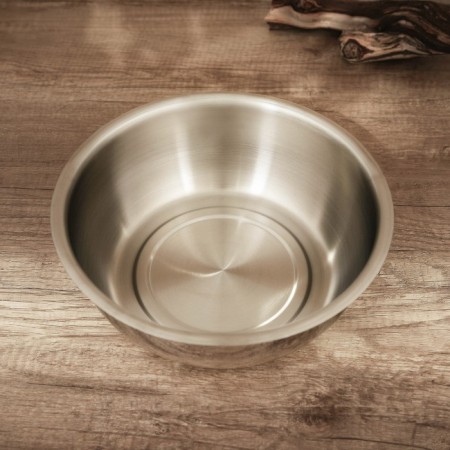 MIK "Classic", 3.5 l, d = 29 cm, thickness 0.8 mm-2