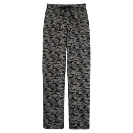Male pants, size 44, dark gray color