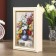 Key "Beautiful Bouquet" Dub milk 15x21