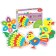 Soft picture for kids "Funny animals"