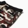 Pants for a boy, black color, height 98 cm