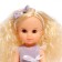 Doll "Spark", 34 cm