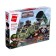 Designer Military Zone "Haustita", 3 minifigurs and 388 details