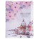 A4 folder, "Cities" 30 transparent files, plastic, 400 μm, mix
