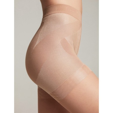 Female tights X-Press, size 5, Shade color-3