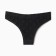 Cowards female brazilians, black color, size XL