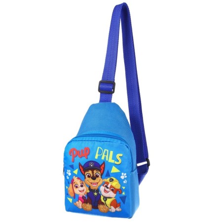 Bag on the shoulder "PUP PALS", puppy patrol-1