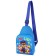 Bag on the shoulder "PUP PALS", puppy patrol