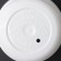 Pot with the Podon "Classic", 600 ml, white color