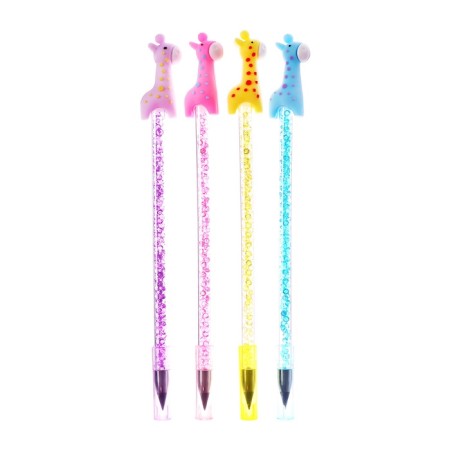 Pencil Chernographic NV, Eternal, Giraffe Mix