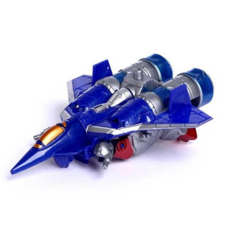 The set of robots "Military equipment", transforms, 3 gather in 1 robot-10