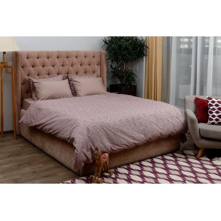 Set Russian North, duvetel 200x220 cm, pillowcase 50x70 cm - 2 pcs-1