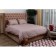Set Russian North, duvetel 200x220 cm, pillowcase 50x70 cm - 2 pcs