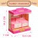 A set of furniture for dolls "Compler-3: Kitchen"