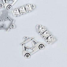 Decor for creativity Metal 