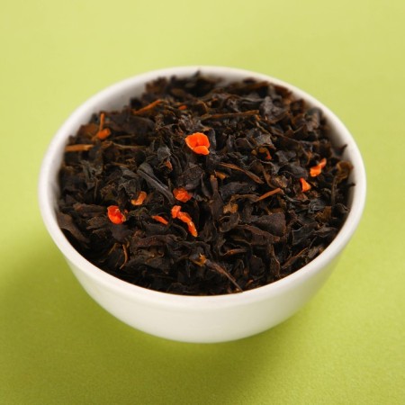 Tea "carrots" vegetable, with carrots, 20 g.-1