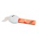 Toy - Bunny squeak with a rattle