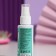 Hair spray Vita Udin, turquoise, 50 ml