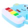 Musical toy "Funny animals: elephant", sound