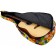 Case for the acoustic guitar Flight, FBG-2009 Drop, without insulation
