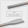 ADELICA cheerful "for pros", 70 cm, thickness 1-2.5 cm, beech