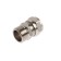 ValTec clutch, crimping, 20 mm x 3/4 "external thread