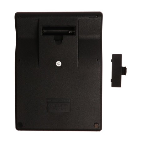 TECAL COLCAL, 12-bit, CT-8122-99, double dial-5