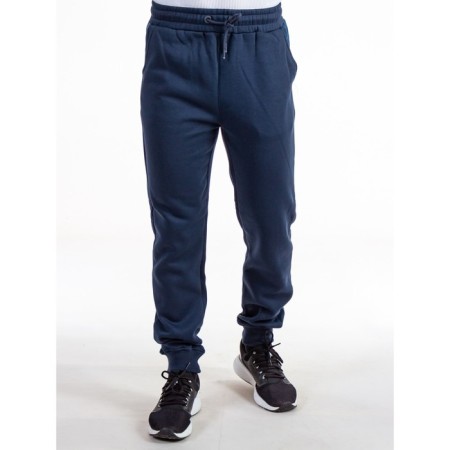 Sports costume men's ise, size 50, dark blue color-9