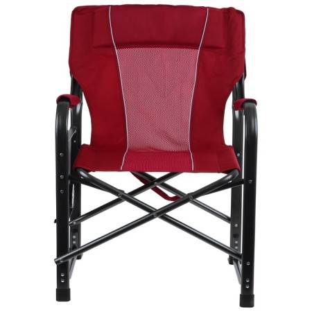 Tourist Maclay Tourist, table with a cup holder, 63x47x94 cm, red color-7