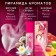 Toilet water with pheromones, female, Evermoon No. 9, 30 ml