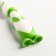 Baby toothbrush on a suction cup (nylon), color mix