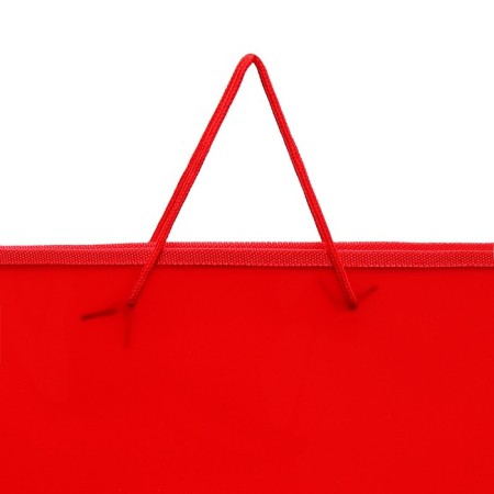 Folder for drawings and drawings A3, 470 x 335 x 55 mm, handles, plastic, lightning from above, "office"-2