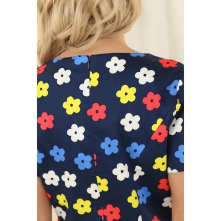 Women's dress, size 42-6