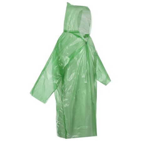 Maclay raincoat, soldered, 95 g +-10%, p. universal, color mix-4