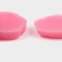 Mold Dolyana "Flower petal", 2 pcs, silicone, 4.5 × 3 cm, color mix