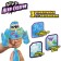 Game set Create your hero "Trash Hero Creator" 43502