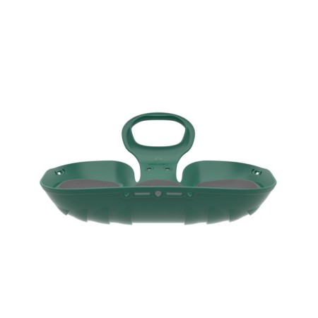 Liga Sancture "Virazh", with a soft seat, 39 × 37 × 14 cm, mix-3