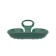 Liga Sancture "Virazh", with a soft seat, 39 × 37 × 14 cm, mix