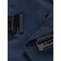 Winter park for a boy, height 140 cm, dark blue color