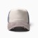 Male cap minaku, blue color, size 56-58
